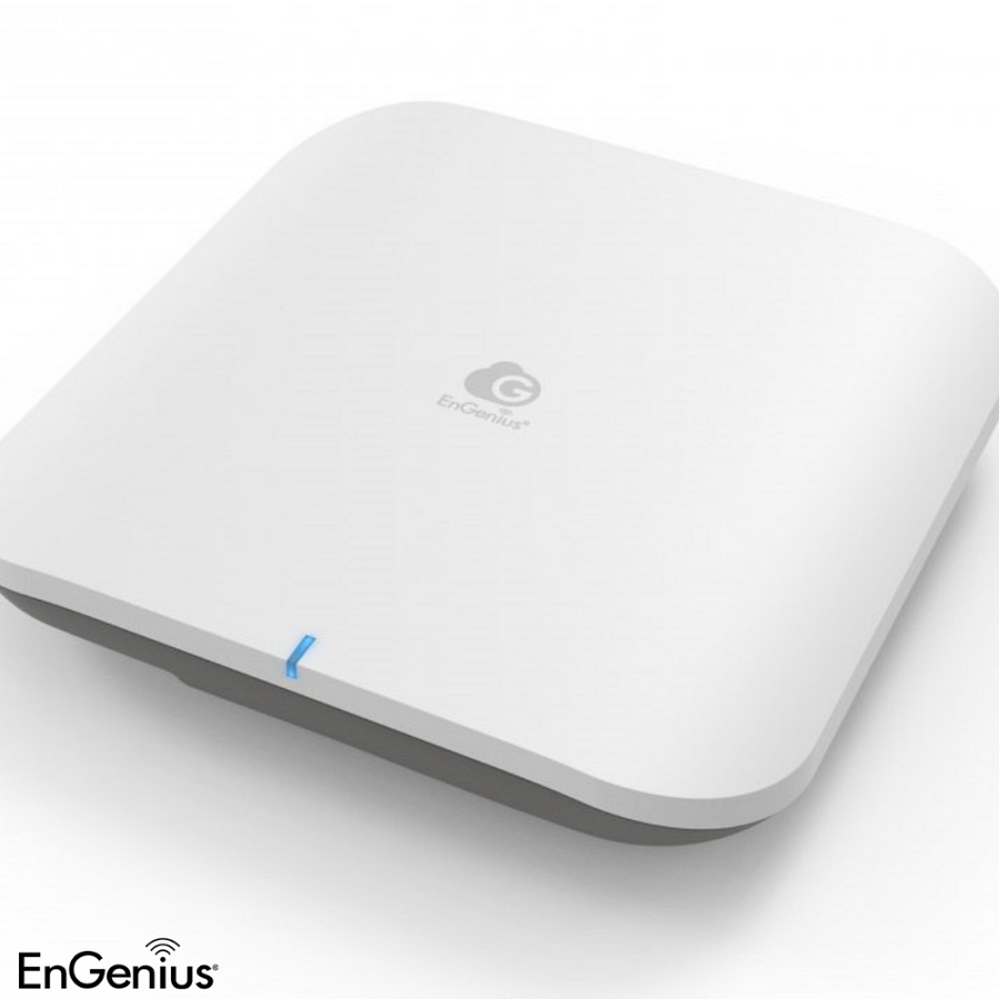 AP Wi-Fi 7 EnGenius Networks ECW536