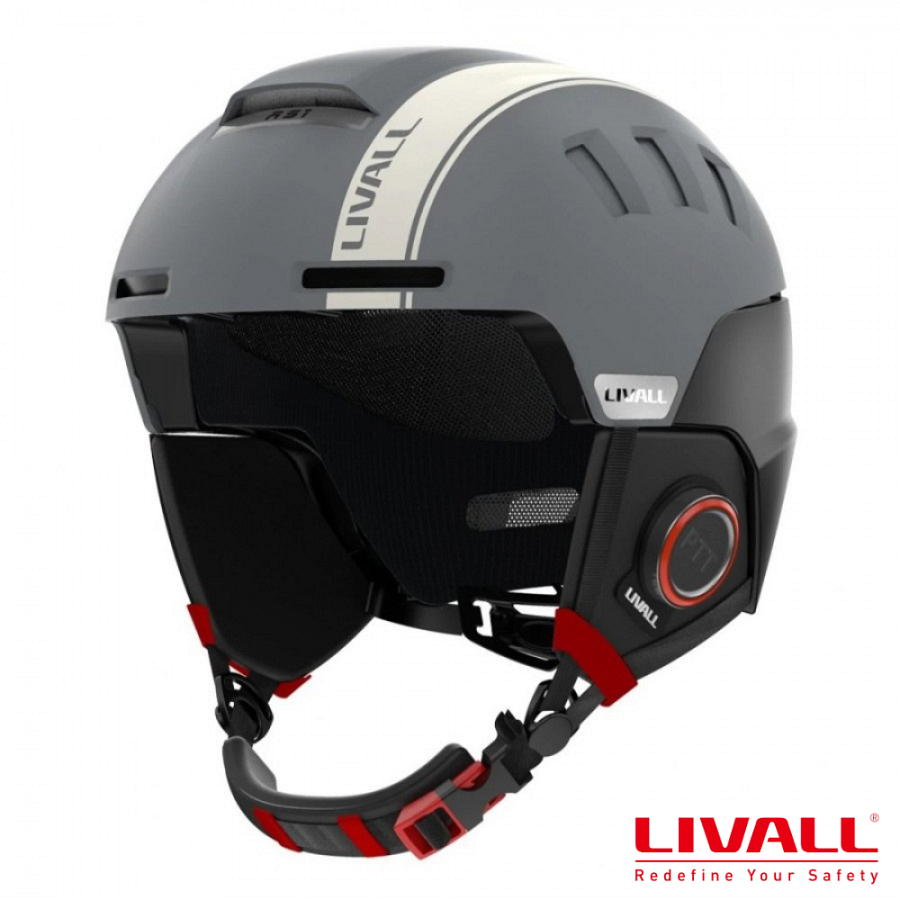 Kask Livall RS1