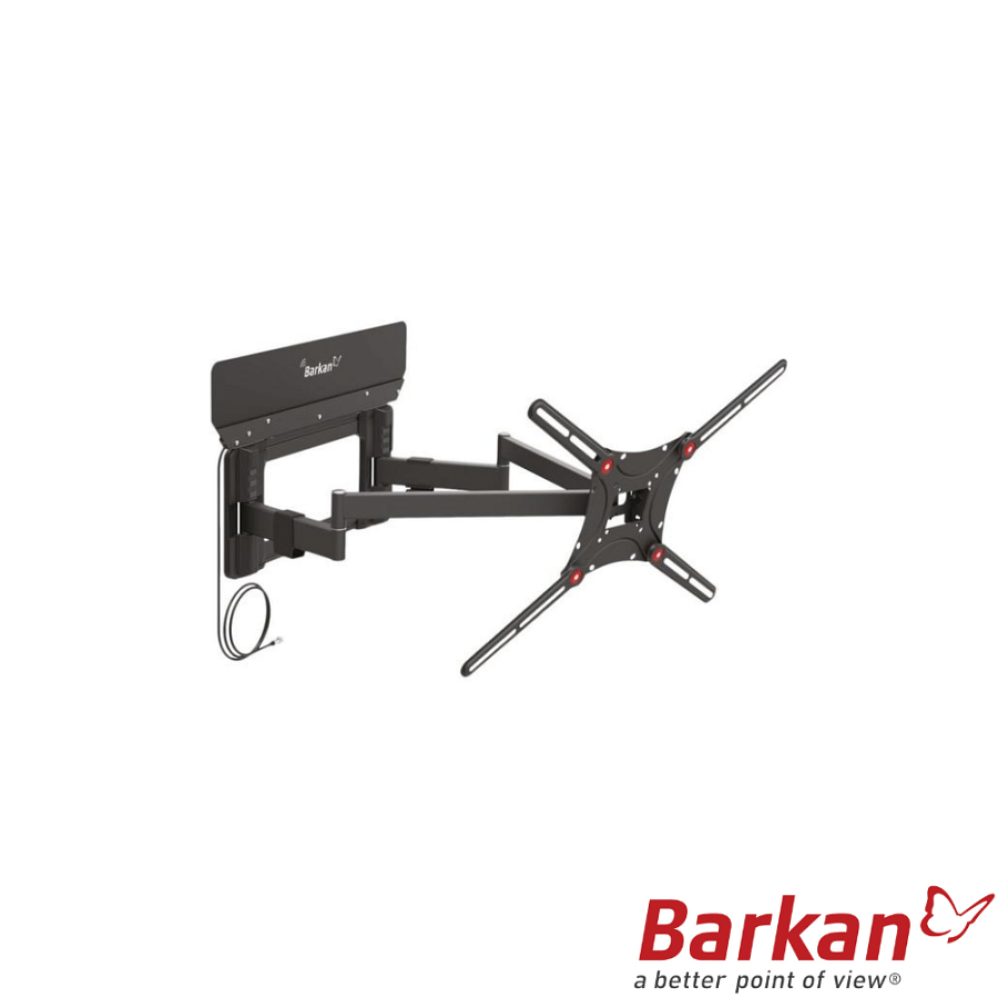 Barkan Netinet uchwyt HDTV