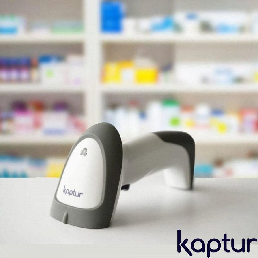 Kaptur KP1101 aranżacja