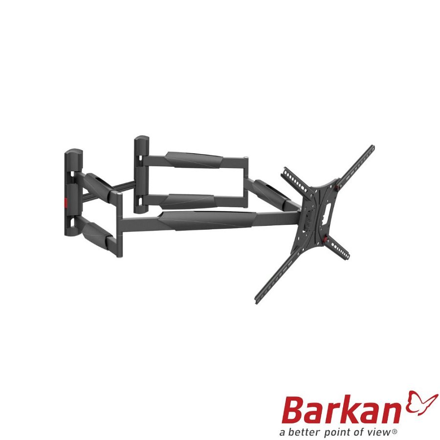 Uchwyt Barkan BM466XP